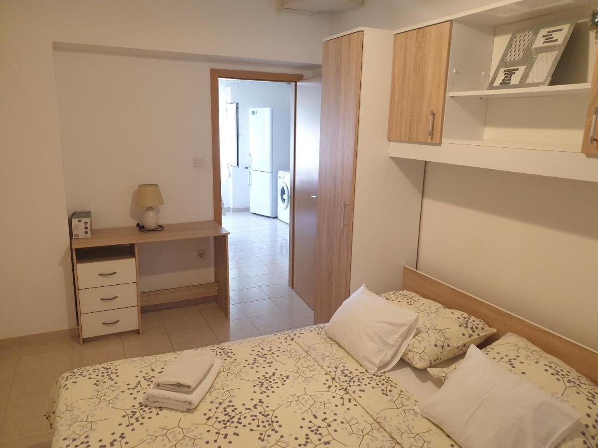 Apartments Dubravka Split Exterior photo