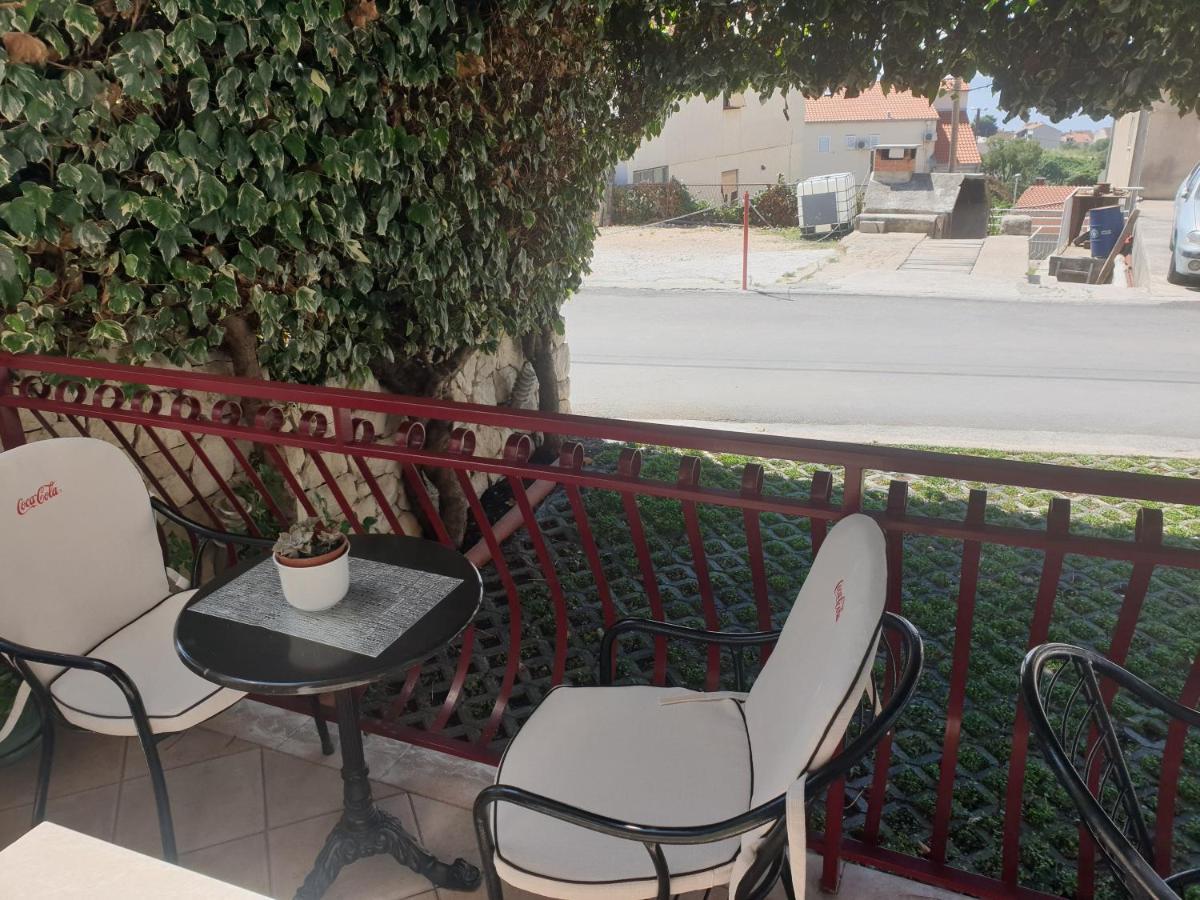 Apartments Dubravka Split Exterior photo