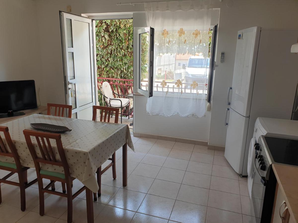 Apartments Dubravka Split Exterior photo