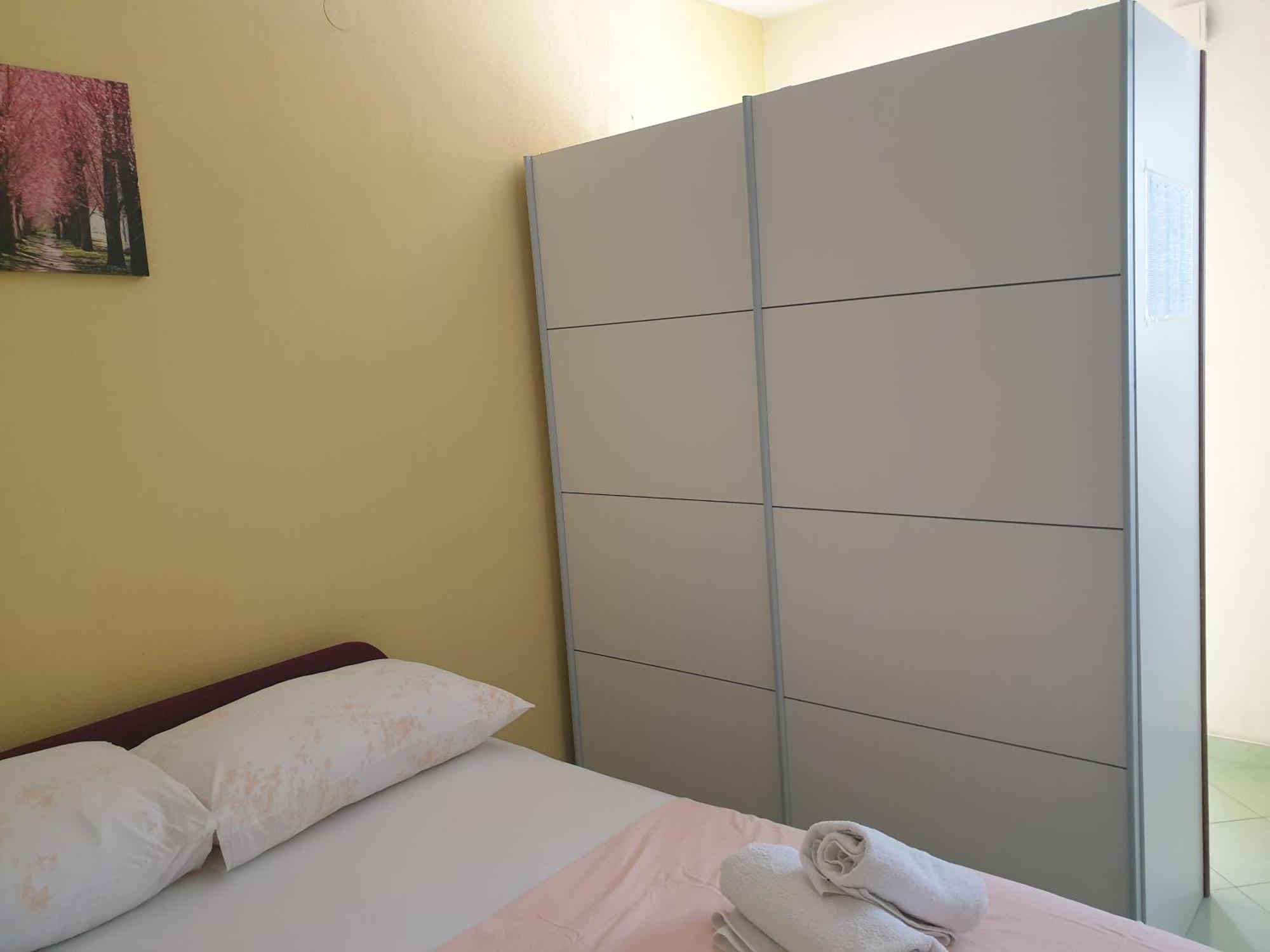Apartments Dubravka Split Exterior photo