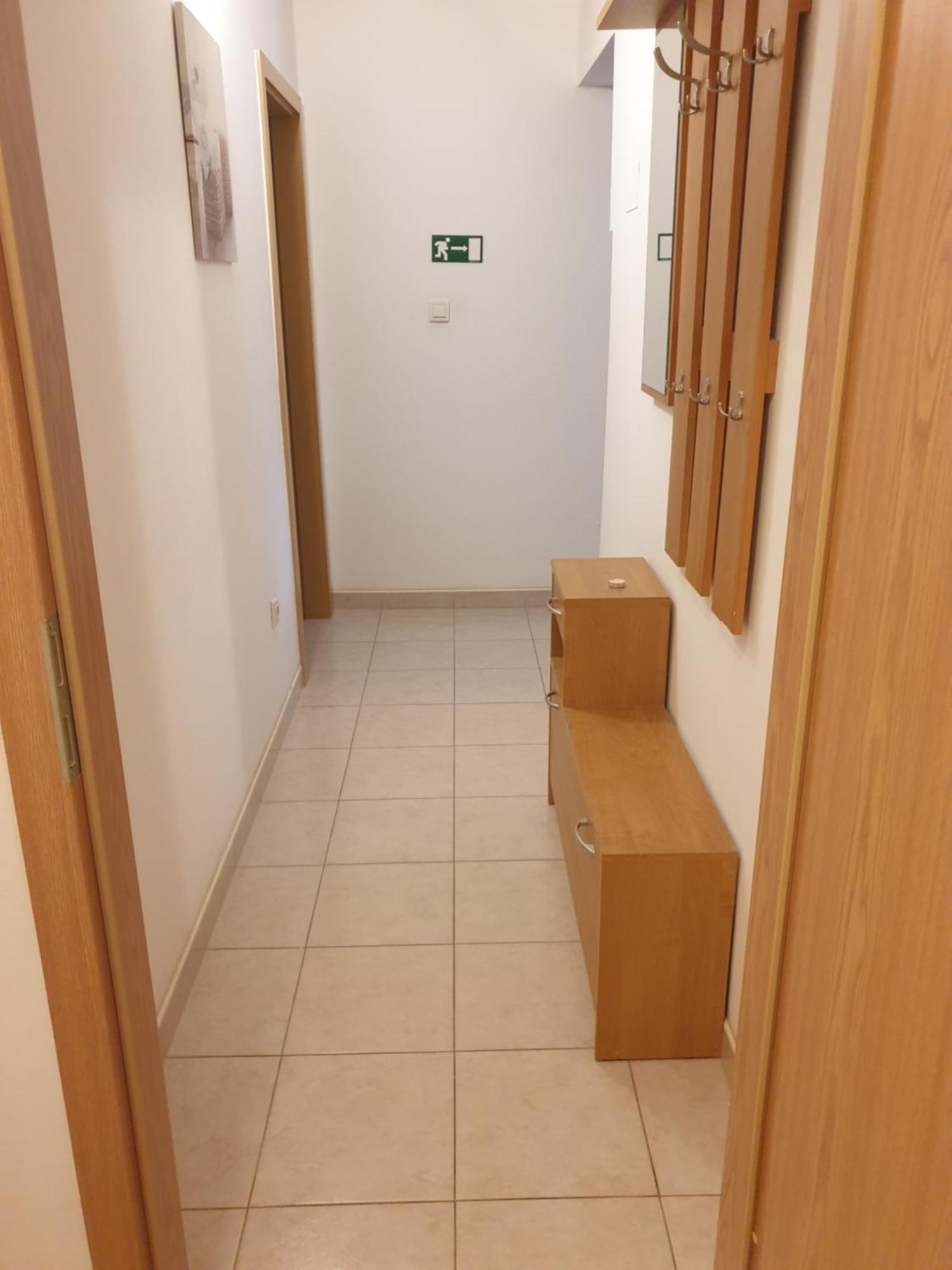 Apartments Dubravka Split Room photo