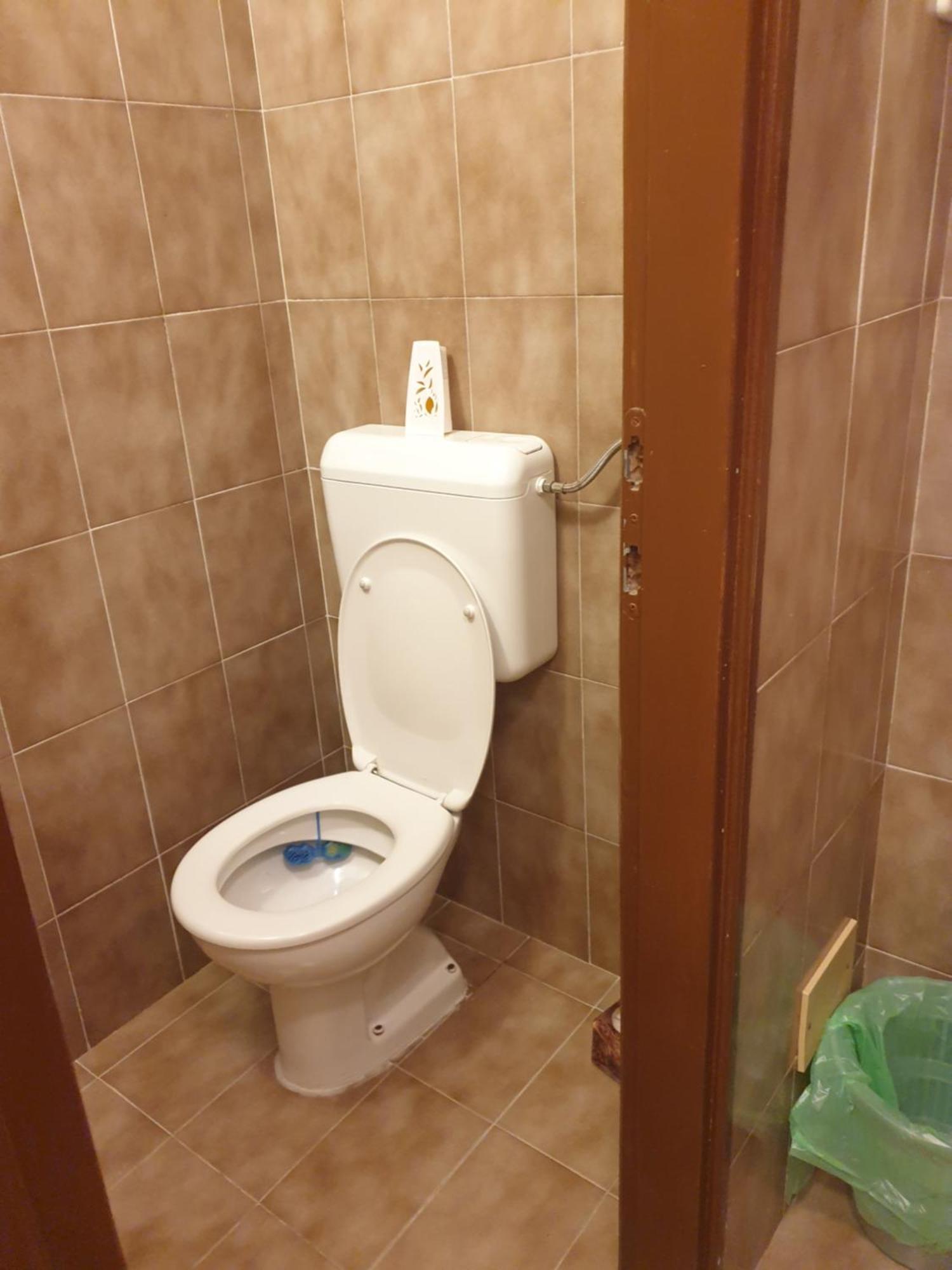 Apartments Dubravka Split Room photo