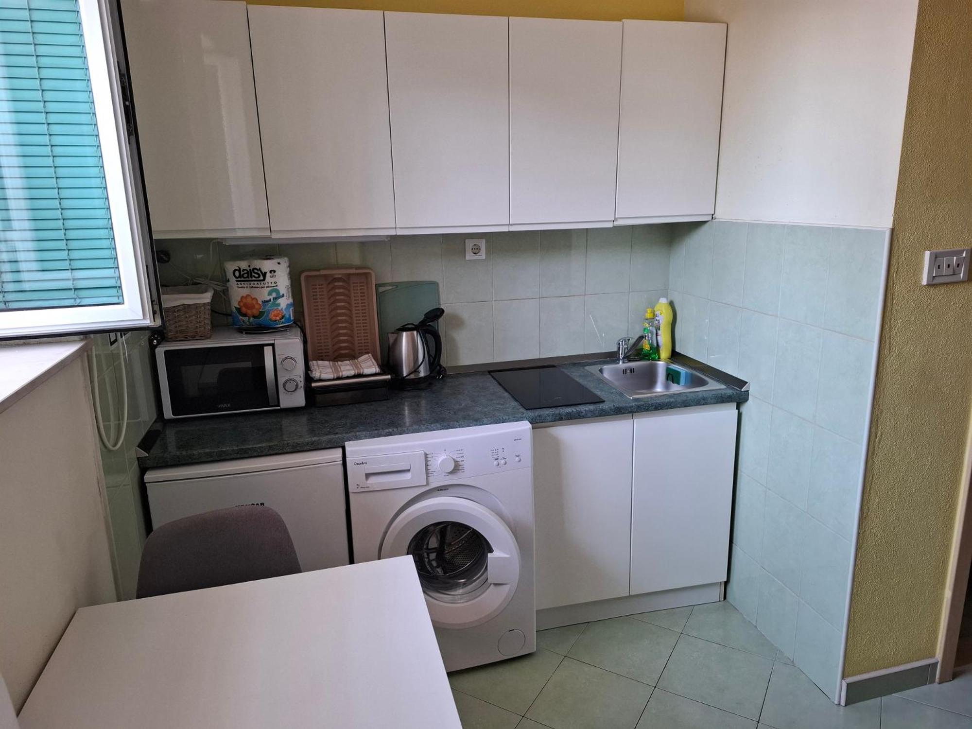 Apartments Dubravka Split Room photo