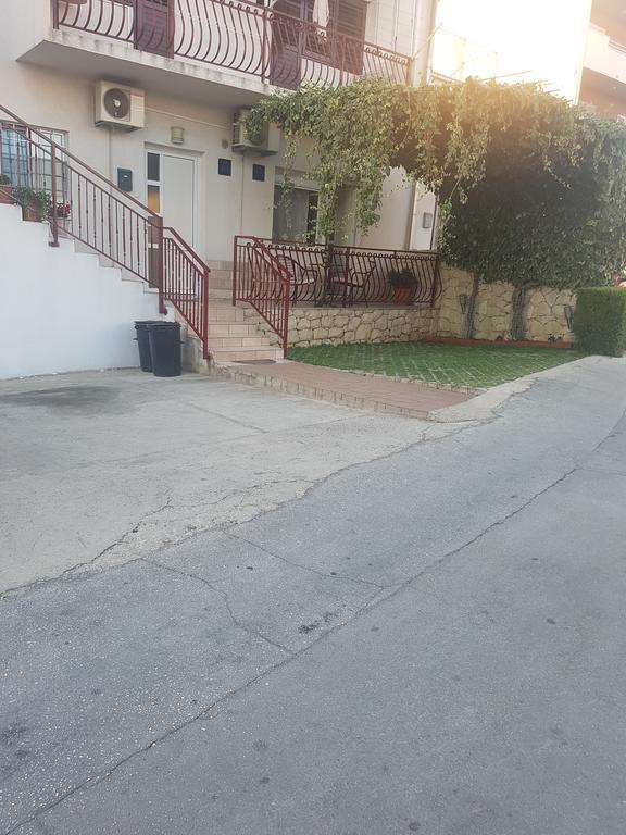 Apartments Dubravka Split Exterior photo