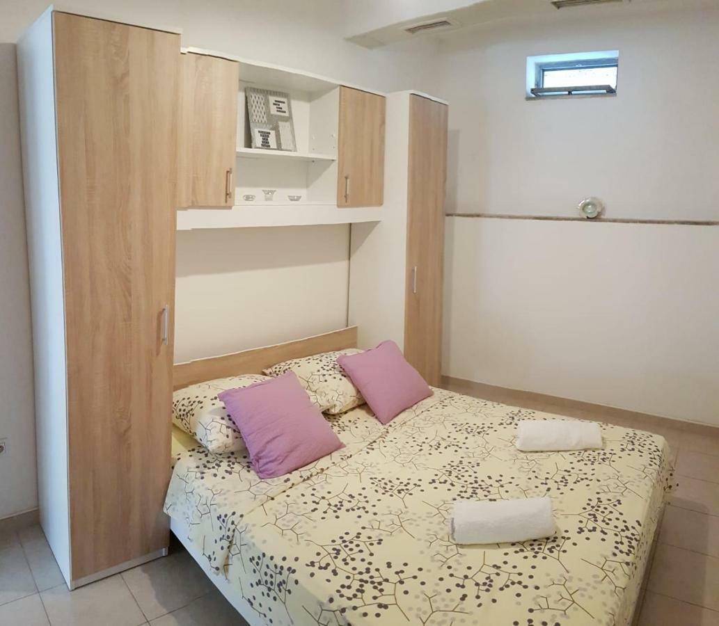 Apartments Dubravka Split Exterior photo
